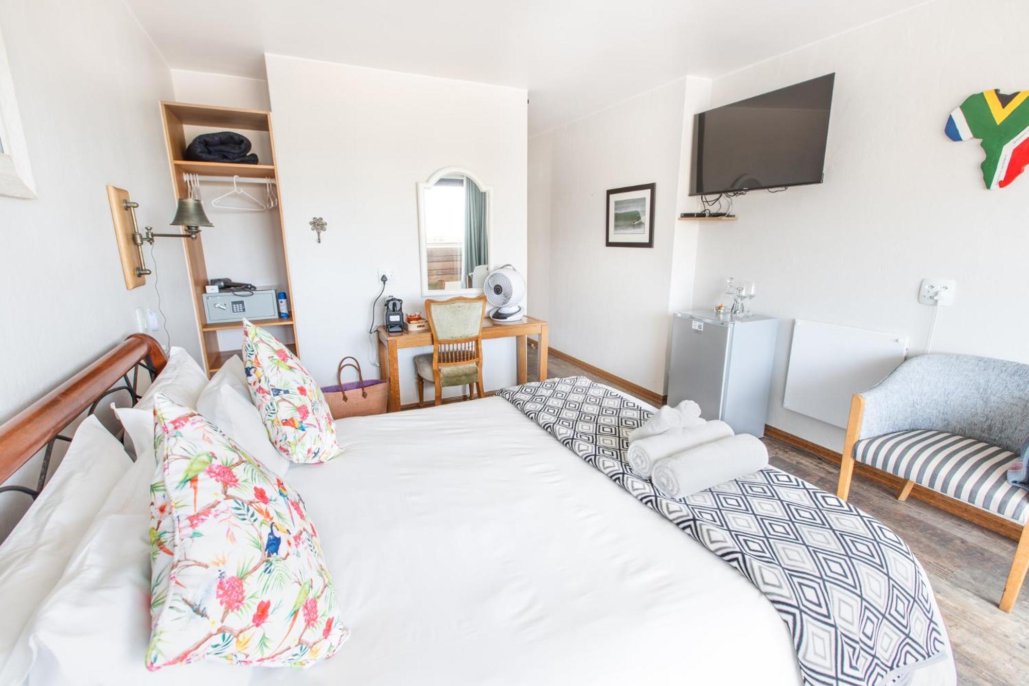 Atsupers Accommodation Jeffreysbugten Eksteriør billede