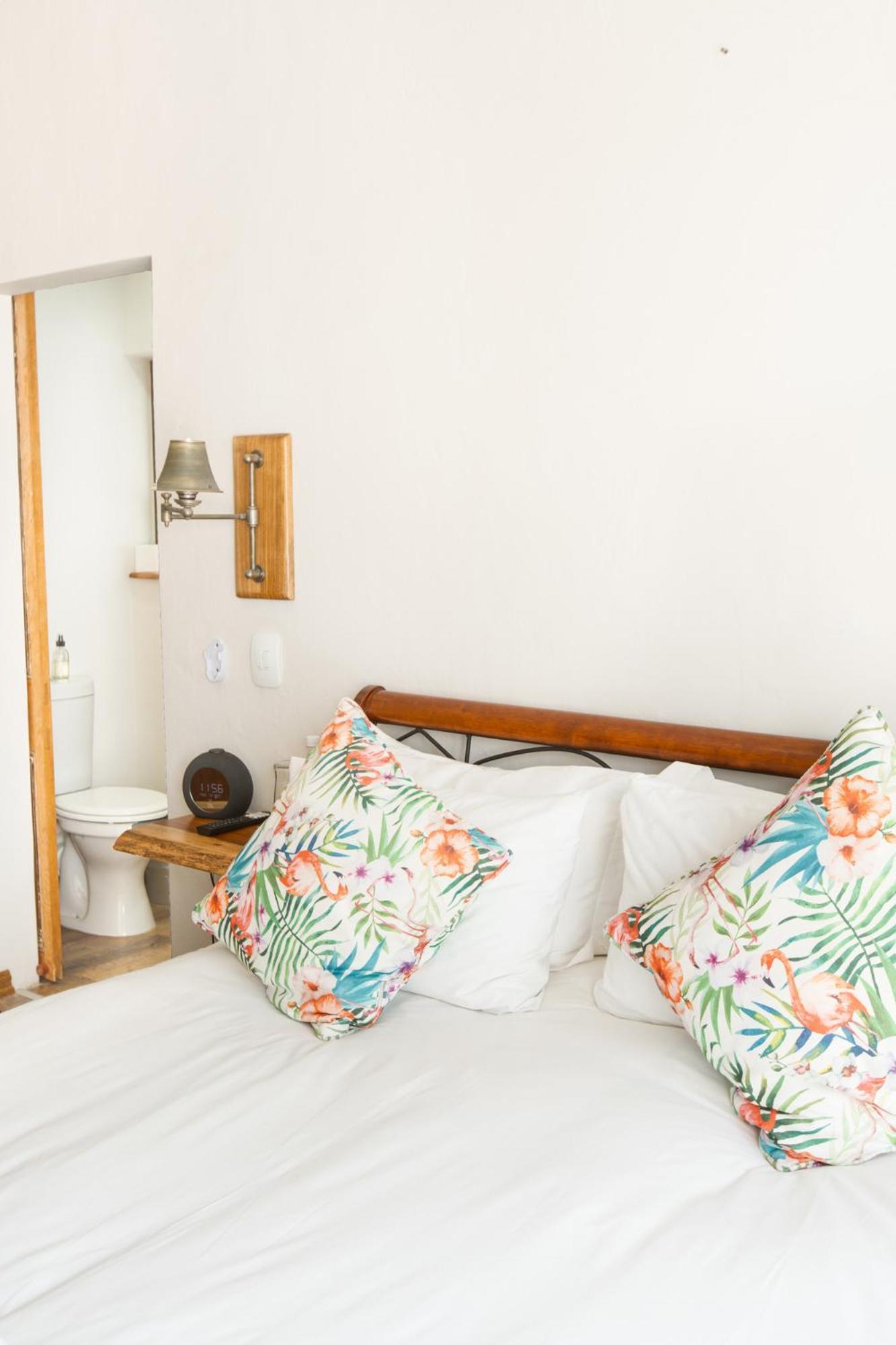 Atsupers Accommodation Jeffreysbugten Eksteriør billede