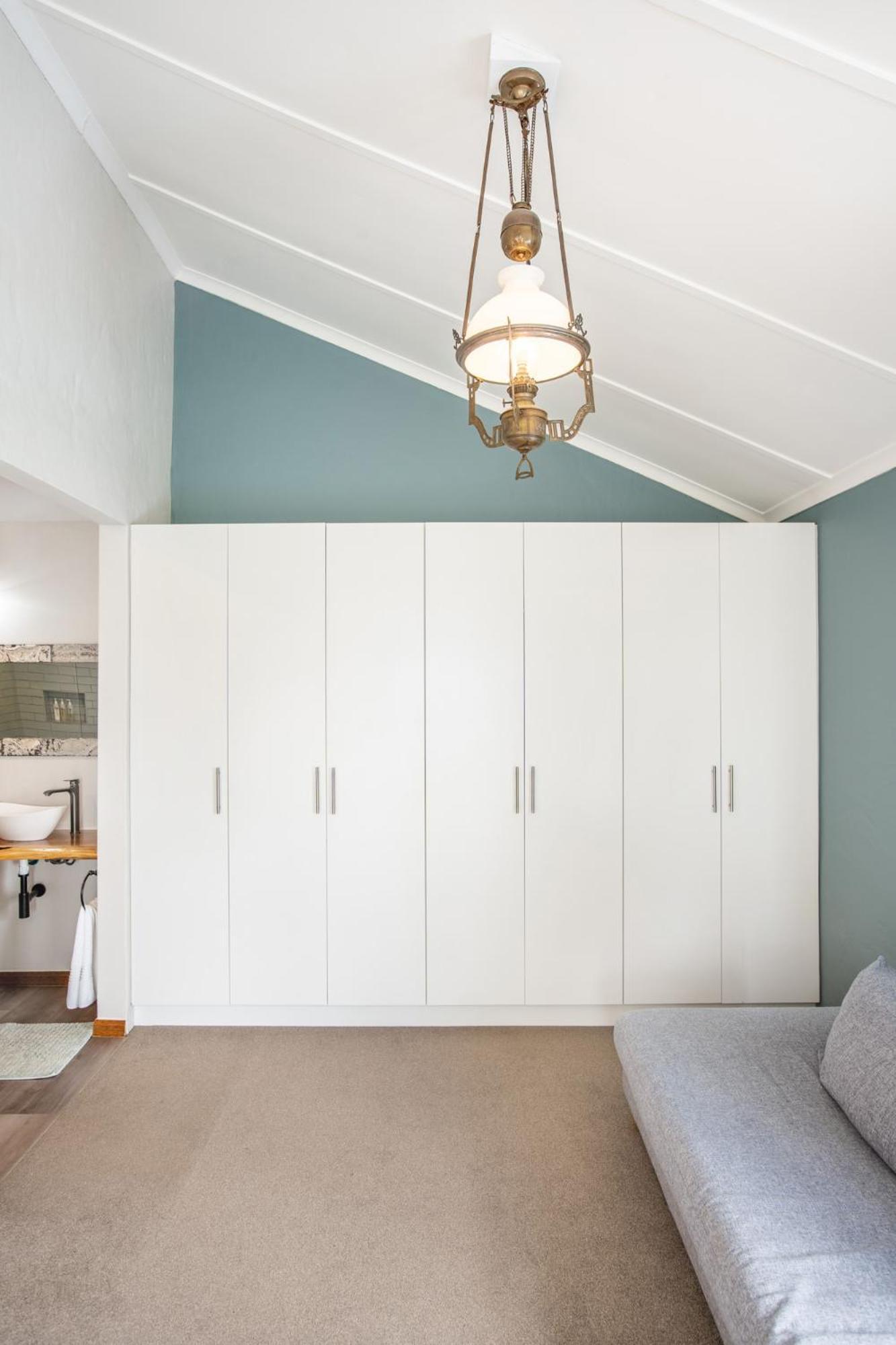 Atsupers Accommodation Jeffreysbugten Eksteriør billede